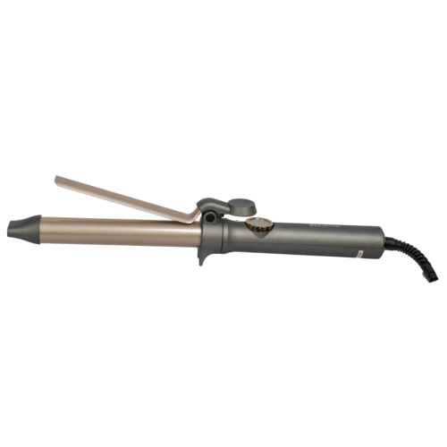 جهاز فير شعر احترافي بشاشة رقمية من ريبون - تسخين...