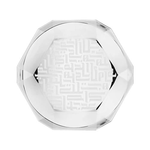 دملاج دار صحن زجاج حفر