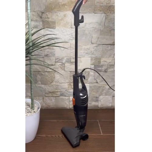 مكنسة كهربائية سلكية 3 في 1 من ريبون -600 واط