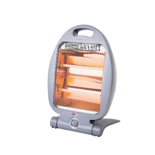 دفاية كهربائية من دي ال سي - 800 واط