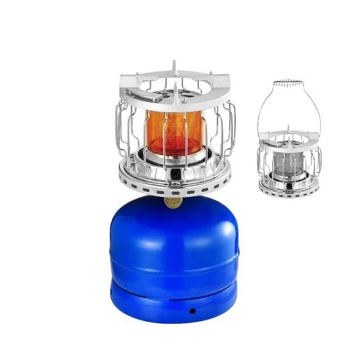 دفاية غاز خارجية للرحلات والتخييم