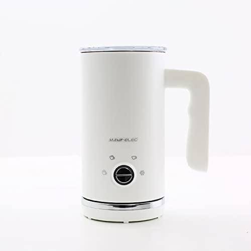 مكينة السيف صانعة رغوة حليب ابيض - E03418