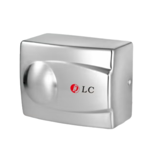 مجفف يدين اتوماتيكي يعمل بنظام تشغيل دون لمس من دي...