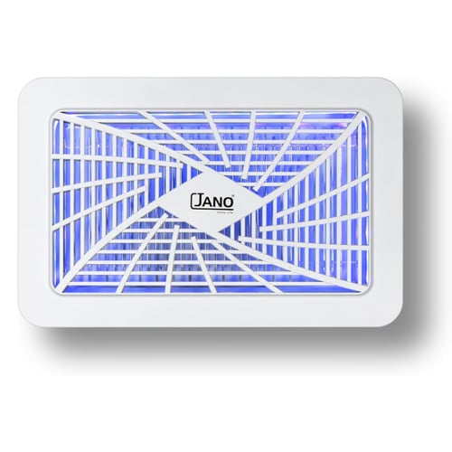 جهاز طارد البعوض بمنفذ USB من جانو -2500 واط - متو...