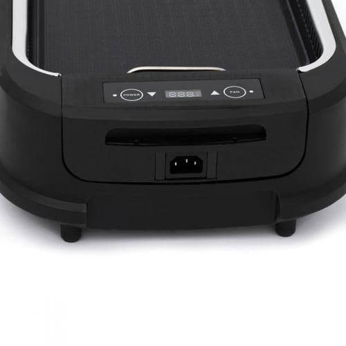 إديسون الشواية المنزلية دجيتال بدون دخان 1500واط