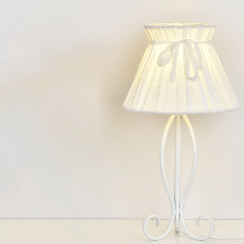 اضاءة ستاند ابجورة مودرن تصميم عصري وحديث - متوفرة...