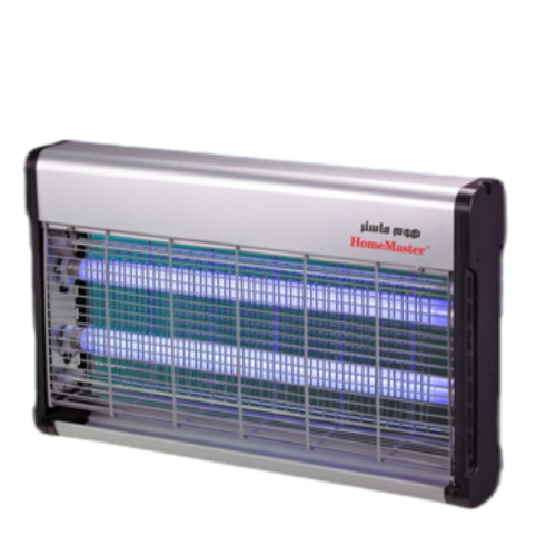 صاعق حشرات كهربائي من هوم ماستر - 33 واط