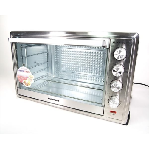 فرن كهربائي ستيل هامر برو من السيف - سعة 80 لتر -...