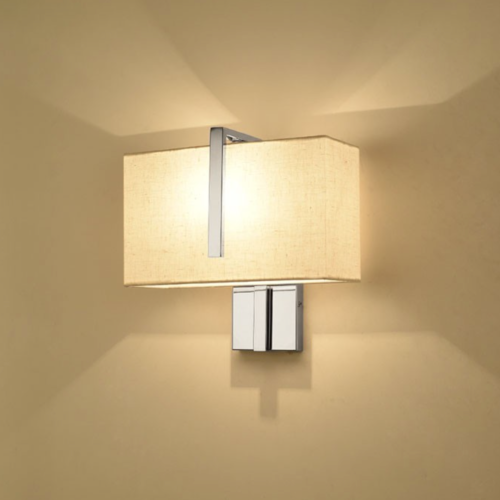 اضاءة جدارية - ابليك جداري مودرن تصميم عصري وحديث