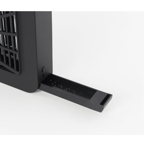 جهاز طارد البعوض بمنفذ USB من جانو -2500 واط - متو...