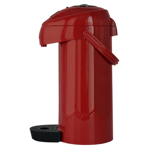 ترمس حراري للقهوة والشاي من السيف - سعة 1.9 لتر -...