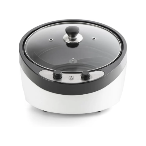 السيف محمصة قهوة كهربائية السيف بقدرة 1200 واط سعة...