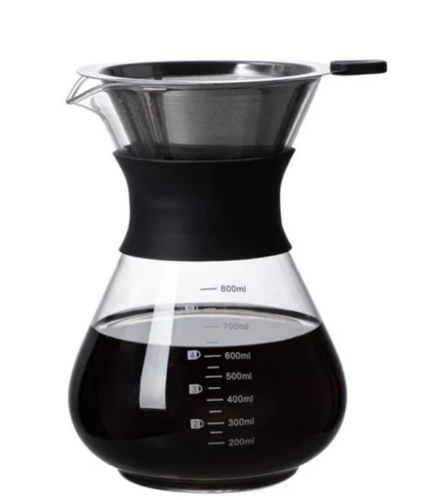 ريبون كميكس القهوة 800 -RRG