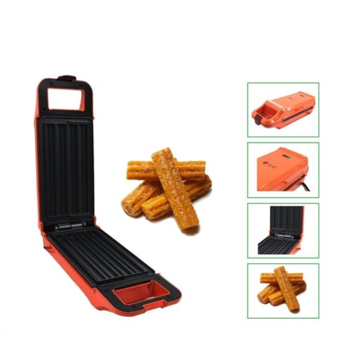 ماكينة صنع الشوروز /بلح الشام من دي ال سي - 700 وا...