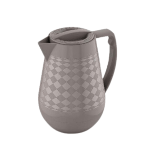 ترمس حراري لحفظ السوائل الساخنة من هوم ماستر - سعة...