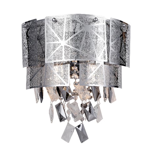 اضاءة جدارية -اناره جدارية تصميم مودرن