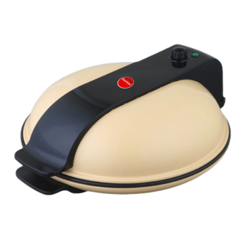 خبازة كهربائية فورية من هوم ماستر - مقاس 40 سم - 2...