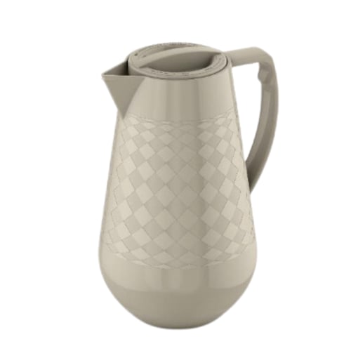 ترمس حراري لحفظ السوائل الساخنة من هوم ماستر - سعة...