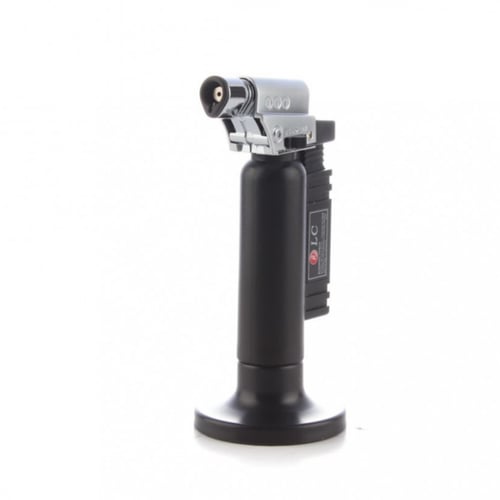 مسدس شعال فحم من دي ال سي