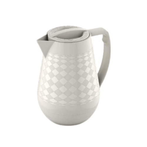 ترمس حراري لحفظ السوائل الساخنة من هوم ماستر - سعة...