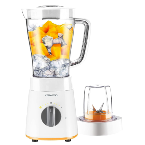 خلاط كهربائي من كينوود - سعة 2 لتر -500 واط