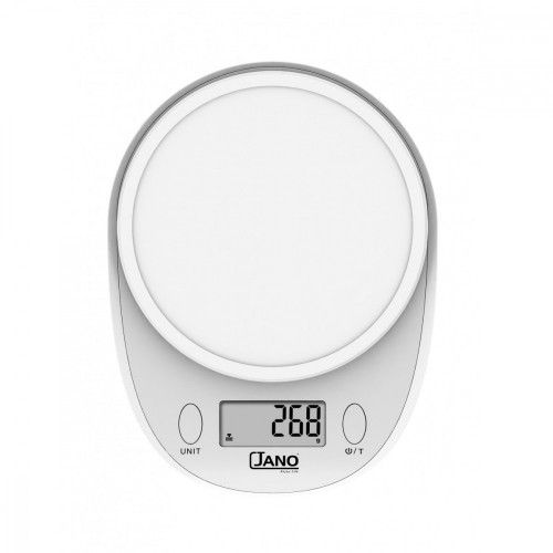 ميزان طعام الكتروني من مادة ABS يعمل بتيار مستمر 1...