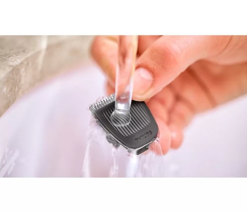 فيليبس Philips سيريس3000 ماكينة تشذيب متعددة 6 في...