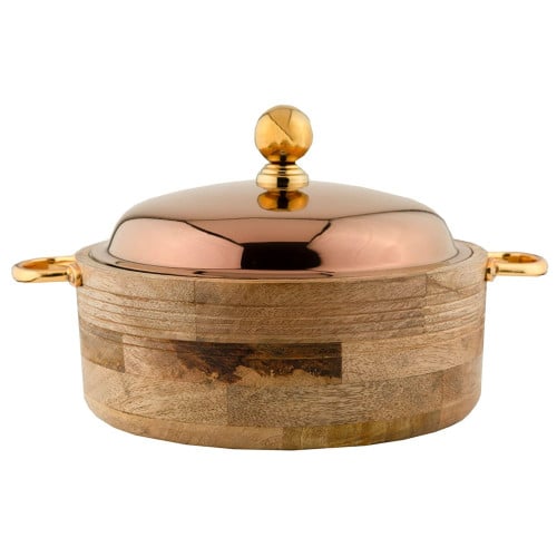 حافظة طعام من السيف، مصنوع من الستانلس ستيل بمقاسي...