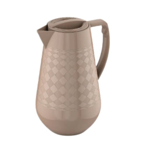 ترمس حراري لحفظ السوائل الساخنة من هوم ماستر - سعة...