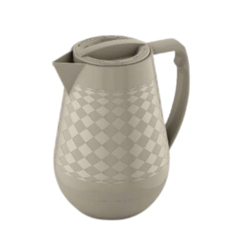 ترمس حراري لحفظ السوائل الساخنة من هوم ماستر - سعة...