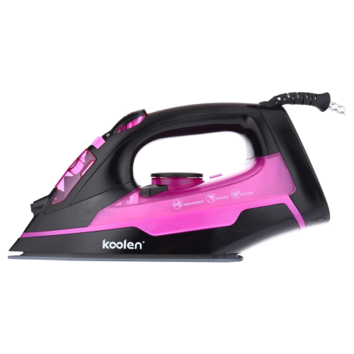 مكواة بخار كهربائية من كولين - 2400 واط