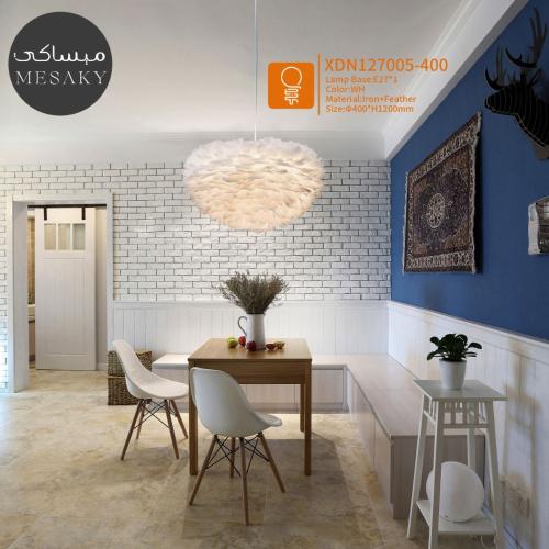 اضاءه سقف معلقة - علاق ثريا مودرن