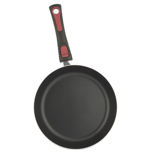 مقلاة فيترو كلاسيك المنيوم سطح غير لاصق من السيف -...