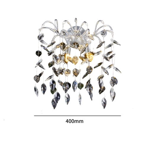 اضاءة جدارية -اناره جدارية تصميم مودرن