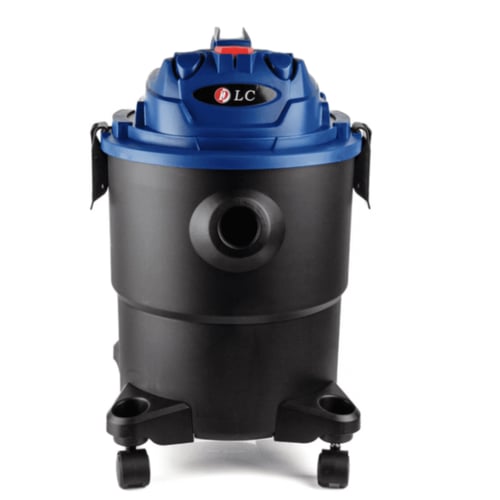 مكنسة كهربائية اسطوانية للتنظيف الرطب والجاف من دي...