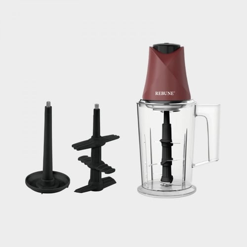 فرامة خضروات ريبون بألوان متعددة