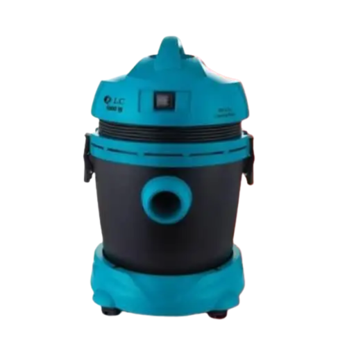 مكنسة كهربائية اسطوانية للتنظيف الرطب والجاف من دي...