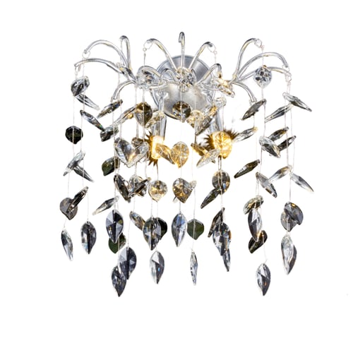 اضاءة جدارية -اناره جدارية تصميم مودرن