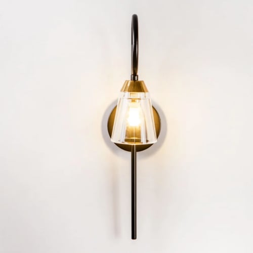 اضاءة جدارية -اناره جدارية تصميم مودرن