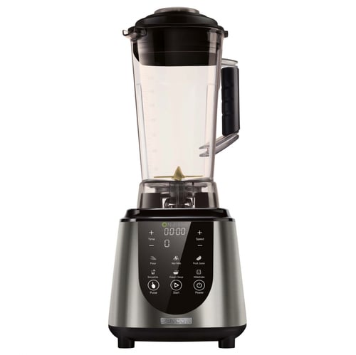 سينكور خلاط فائق التحمل - 1800 واط - وعاء ترايتان...