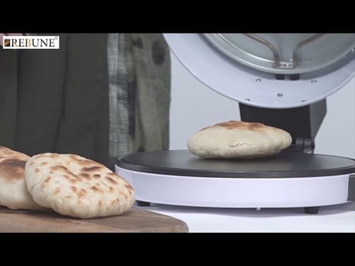 خبازة منزلية من ريبون