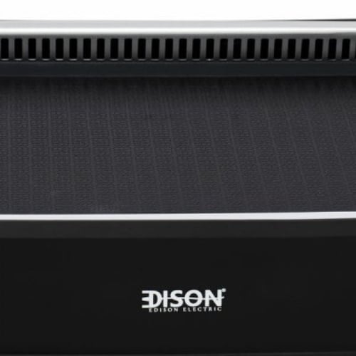 إديسون الشواية المنزلية دجيتال بدون دخان 1500واط