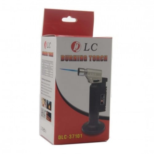 مسدس شعال فحم من دي ال سي