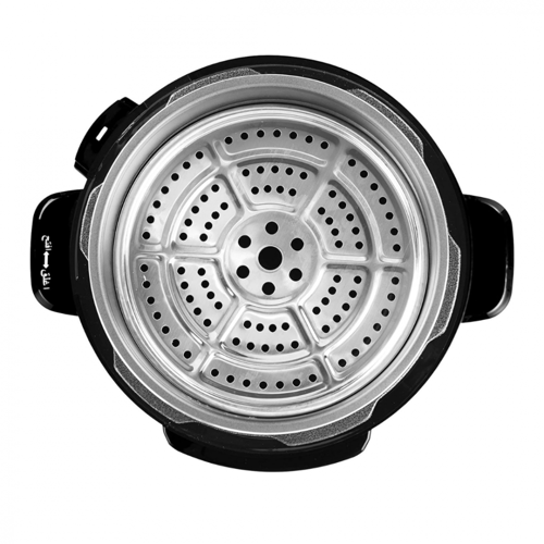 قدر ضغط كهربائي مقاوم للالتصاق من السيف - متوفر بس...