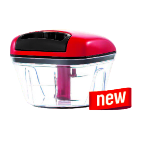 قطاعة خضار وبصل يدوية من هوم ماستر