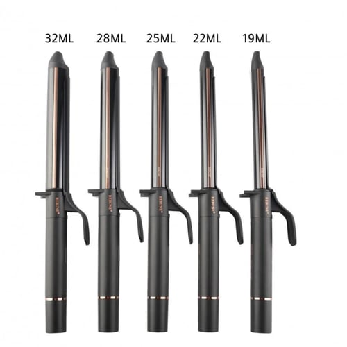 فير شعر بدرجة حرارة من 175 الى 410 من ريبون - متوف...