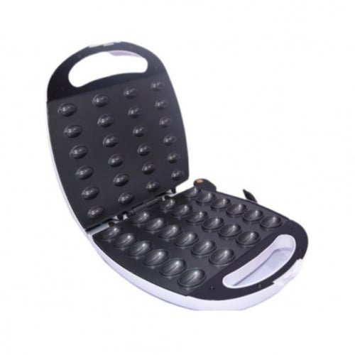 جهاز صانع الجوزية 24 قطعة من دي ال سي - 1400 واط