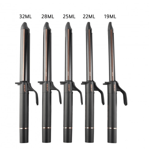 فير شعر بدرجة حرارة من 175 الى 410 من ريبون - متوف...