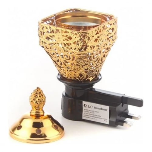 مبخرة كهربائية بنمط كلاسيكي من دي ال سي - 40 واط -...