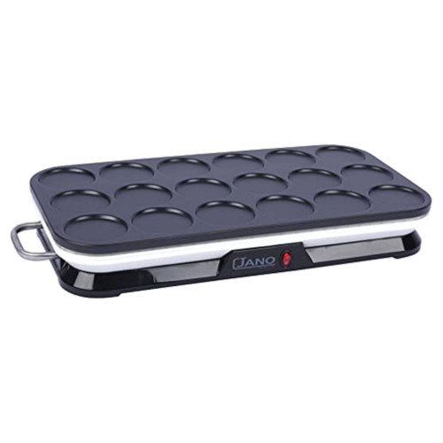 جهاز كريب و مصابيب - جانو 18 عين 1800 واط, E04408